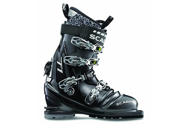 Scarpa T1 Telemark Ski Boot