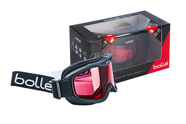 Bolle Mojo Snow Goggles