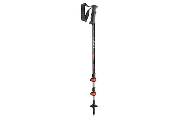 Leki Journey Trekking Poles