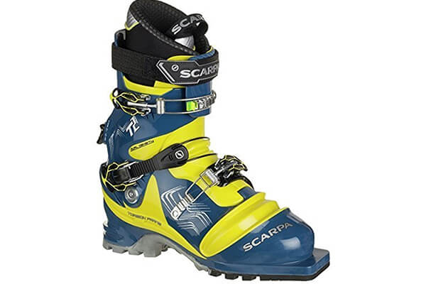 Scarpa T2 Eco Boot - Men’s