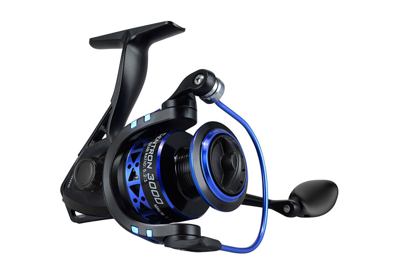 Top 10 Best Spinning Fishing Reels in 2024 Reviews