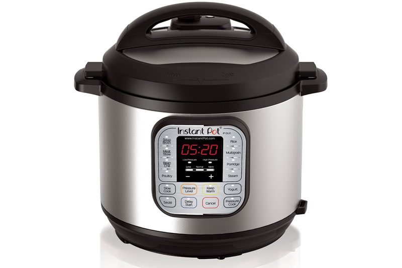 The Best Mini Rice Cooker of 2022 Review