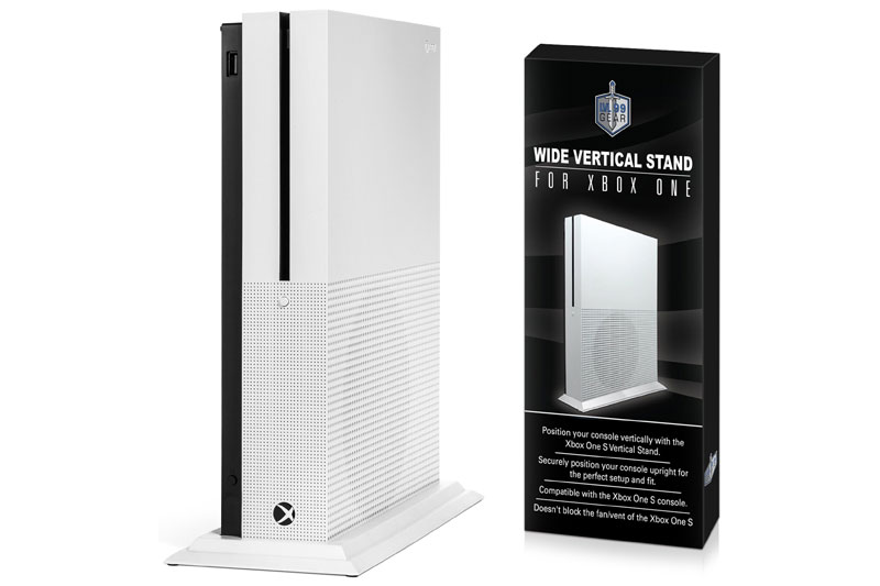 The Best Vertical Stand for Xbox One of 2022