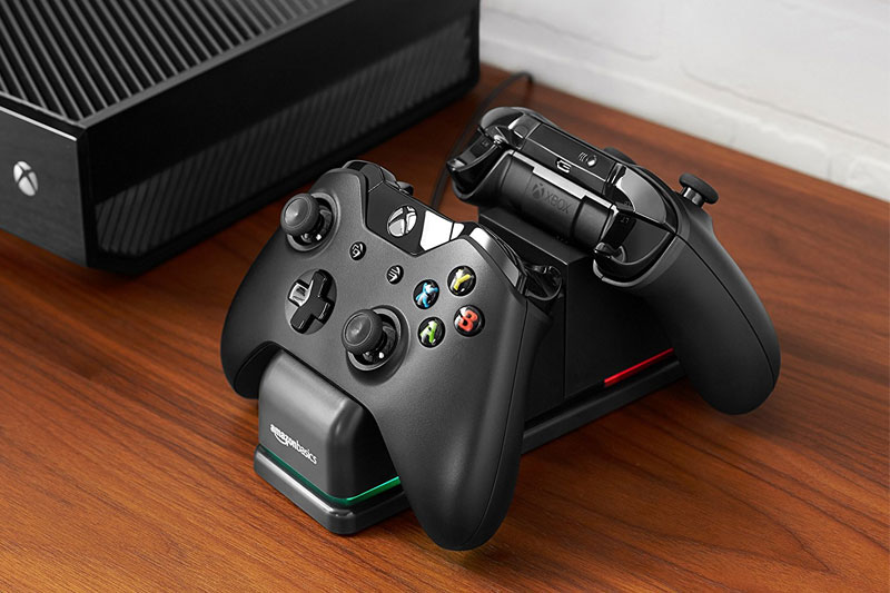 The Best Xbox One Controller Charging Station of 2022