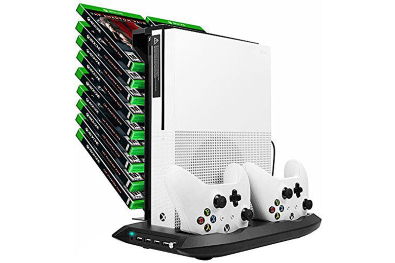 The Best Xbox One Cooling System of 2022