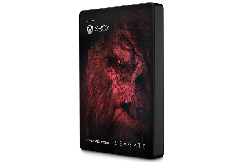 The Best Xbox One External Hard Drive of 2022