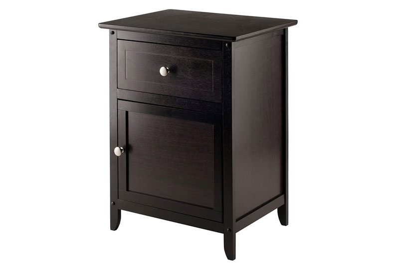 Top 10 Best End Tables with Storage in 2022 Reviews