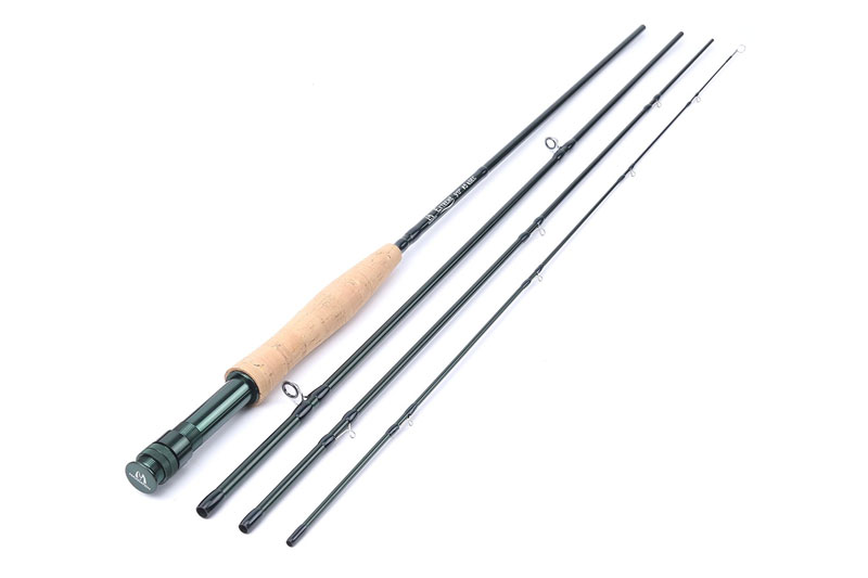 Top 10 Best Fly Fishing Rods in 2022 Reviews