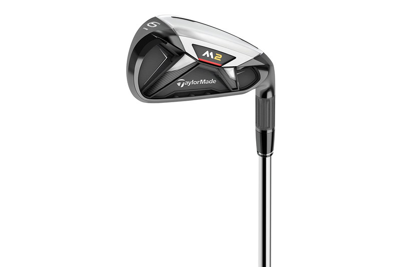 Top 10 Best Golf Iron Sets for High Class Players  in 2022 Reviews