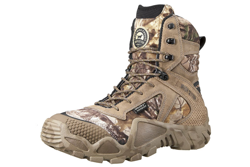 Top 10 Best Hunting Boots For Cold Weather In 2024 Reviews CAM Math