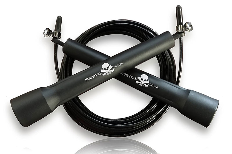 Top 10 Best Jump Ropes for Crossfit in 2022 Reviews