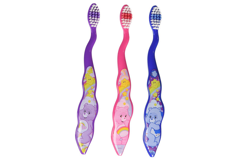 Top 10 Best Manual Toothbrushes for Kids in 2022 Reviews