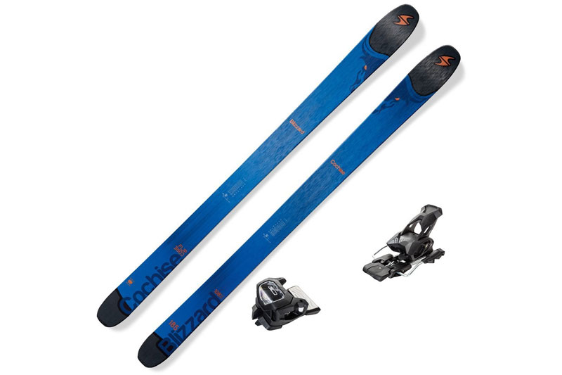 Top 10 Best Telemark Skis for Beginners in 2024 Reviews