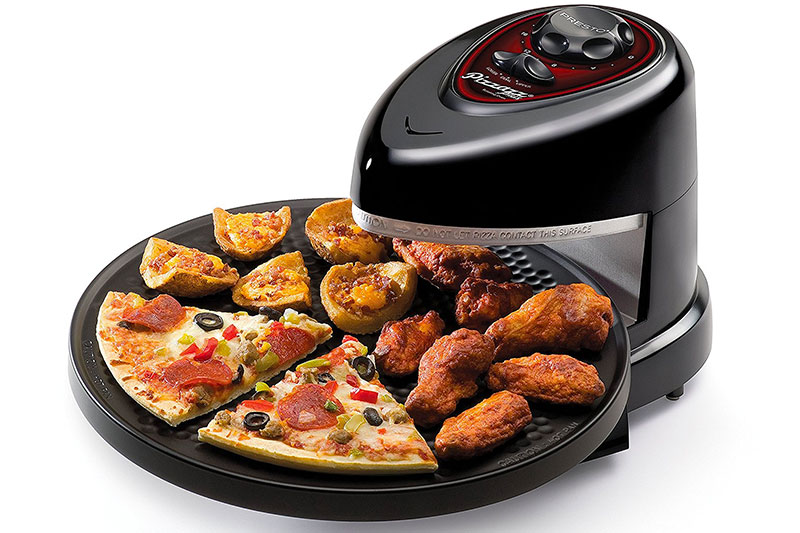 The Best Countertop Pizza Ovens of 2022