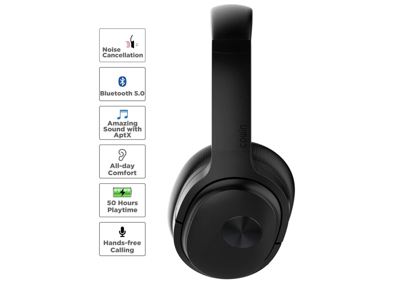 Top 10 Best Wireless Bluetooth Headphones of 2022 Review