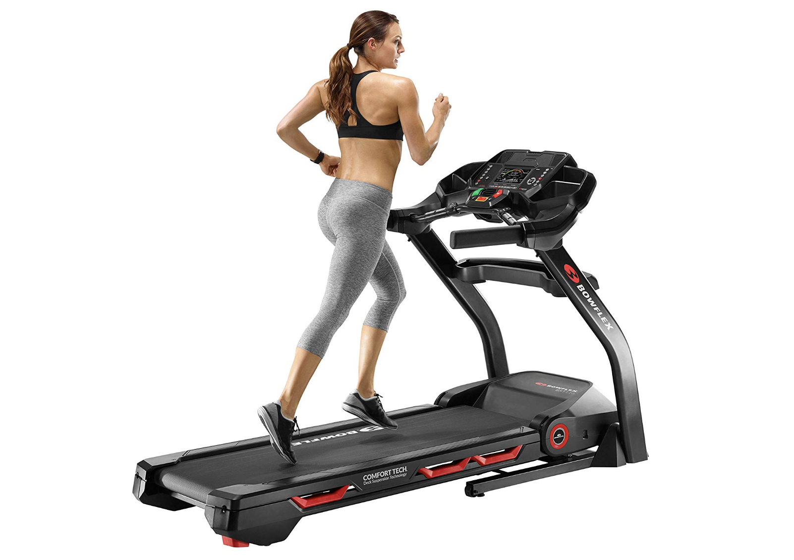 Best Health & Fitness Running Treadmills of 2022 Review
