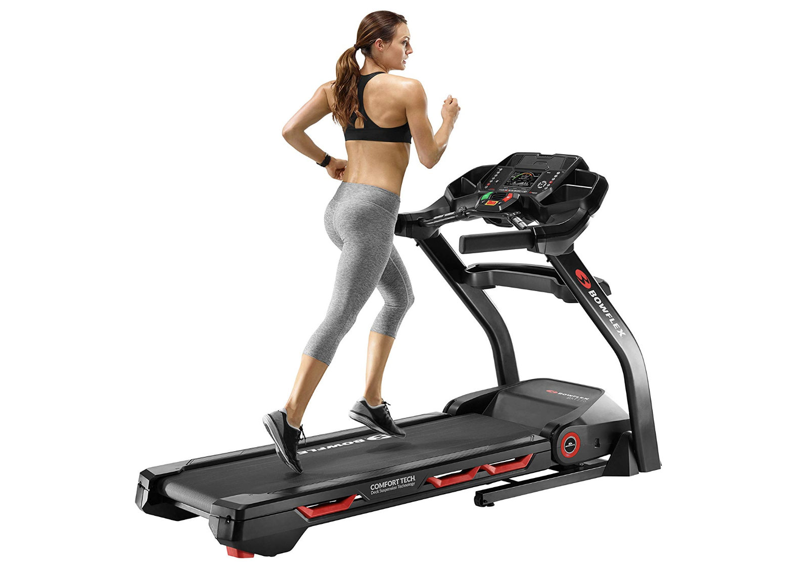 Best Health & Fitness Running Treadmills of 2024 Review