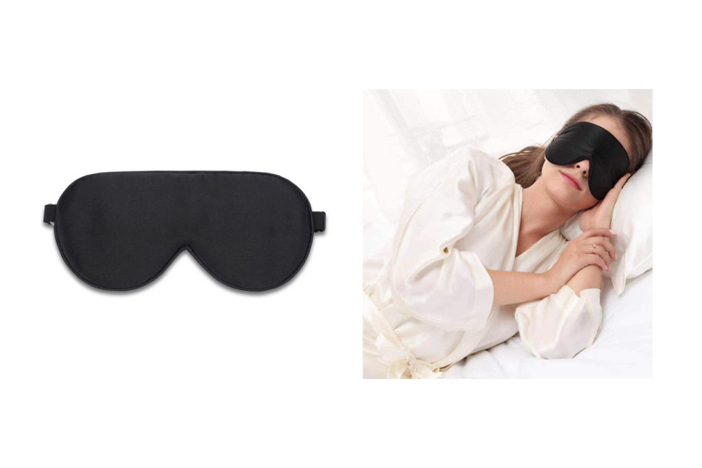 Top 10 Best Sleep Mask for Side Sleepers in 2024 Reviews – CAM Math