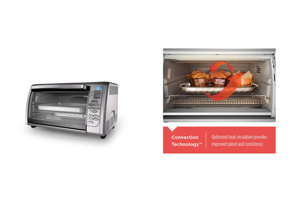 The Best Convection Oven for Baking of 2024 CAM Math