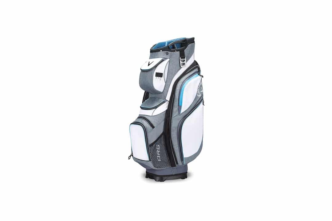 Callaway Golf 2017 Org 14 Cart Bag