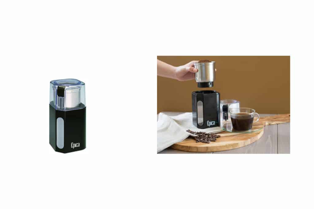 Top 10 Best Coffee Grinders for Home Espresso of 2024 Review CAM Math