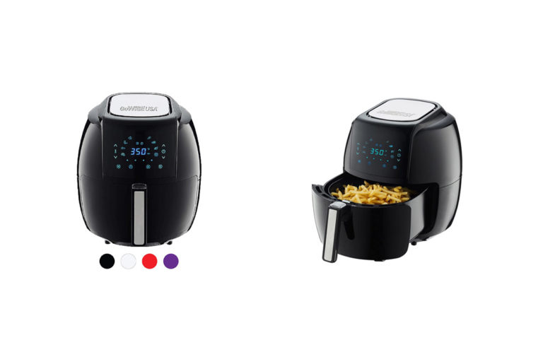 Top 10 Best Deep Fat Fryers of 2023 Review CAM Math