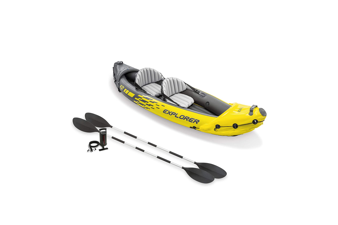 Intex Explorer K2 Kayak