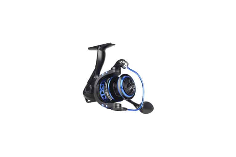 Top 10 Best Spinning Fishing Reels in 2024 Reviews CAM Math