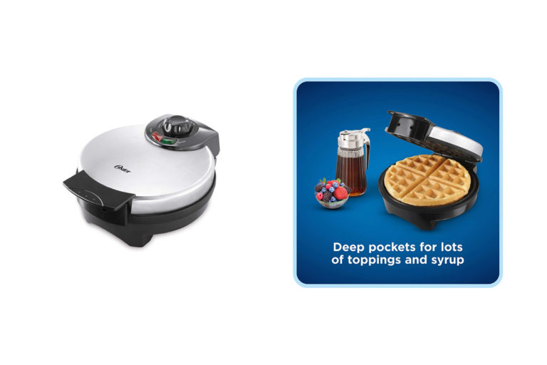 Top 10 Best Waffle Maker with Removable Plates of 2023 Review CAM Math