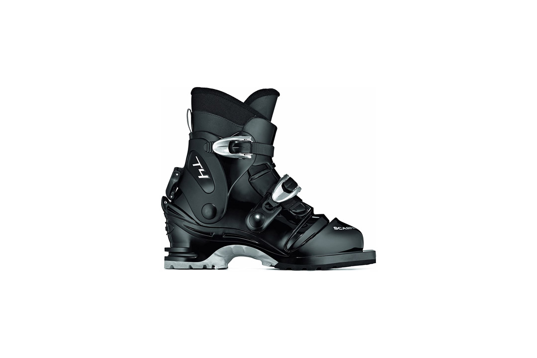 Scarpa T4 Ski Boots