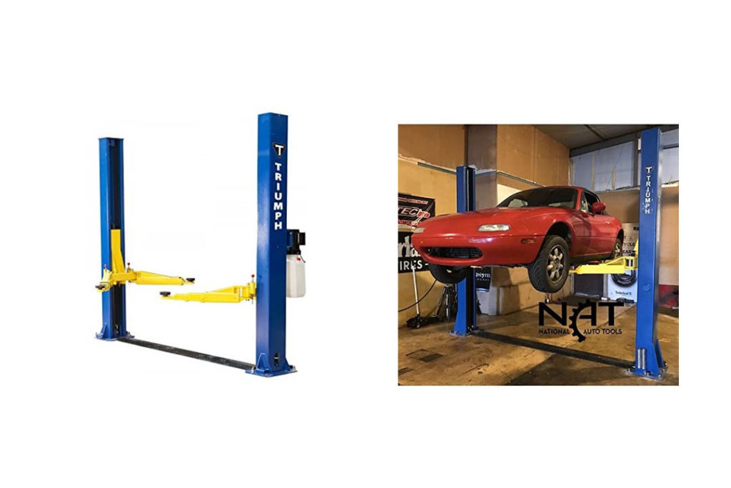 Top 10 Best Clearfloor Lifts for Garage in 2024 Reviews CAM Math