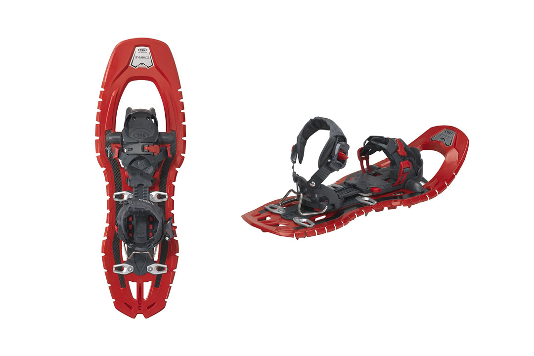 TSL Snowshoes Symbioz Elite Snowshoe