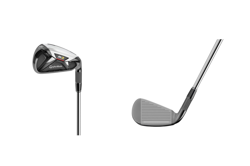 Top 10 Best Golf Iron Sets for High Class Players in 2024 Reviews CAM Math