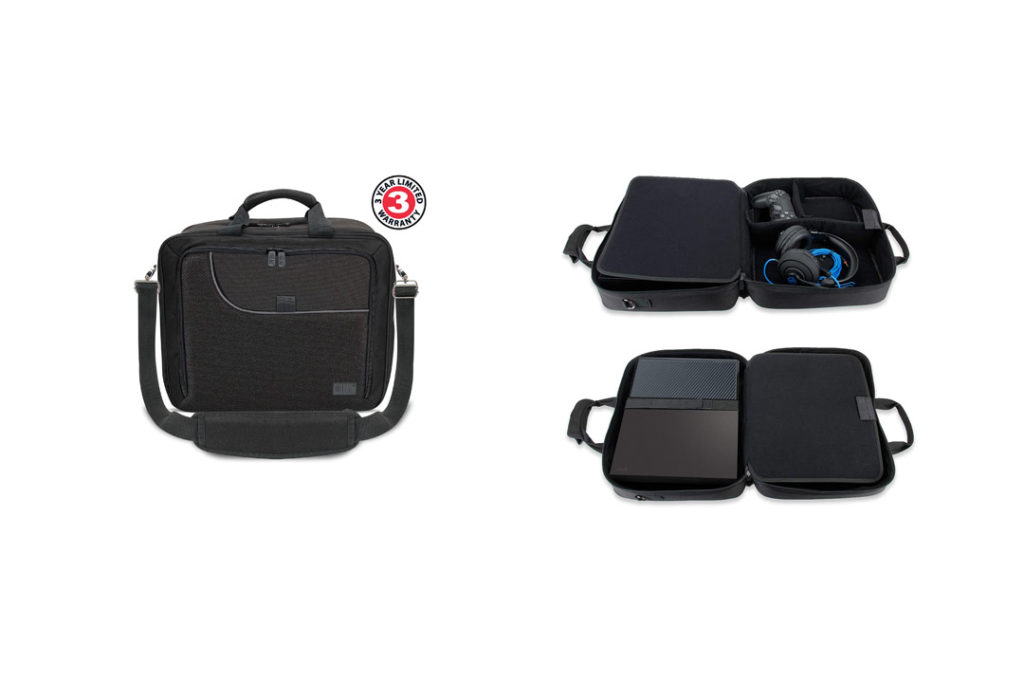 The Best Xbox One Carrying hard Case of 2024 CAM Math