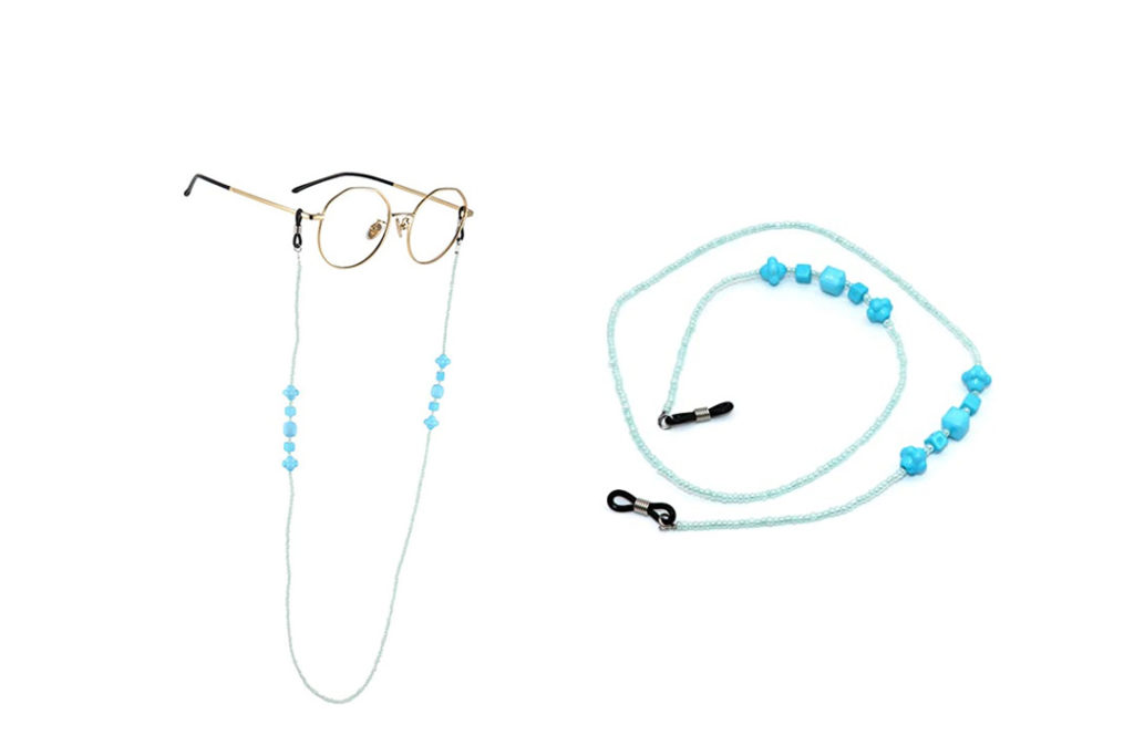 Top 10 Best Women's Eyeglass Chains in 2024 Reviews CAM Math