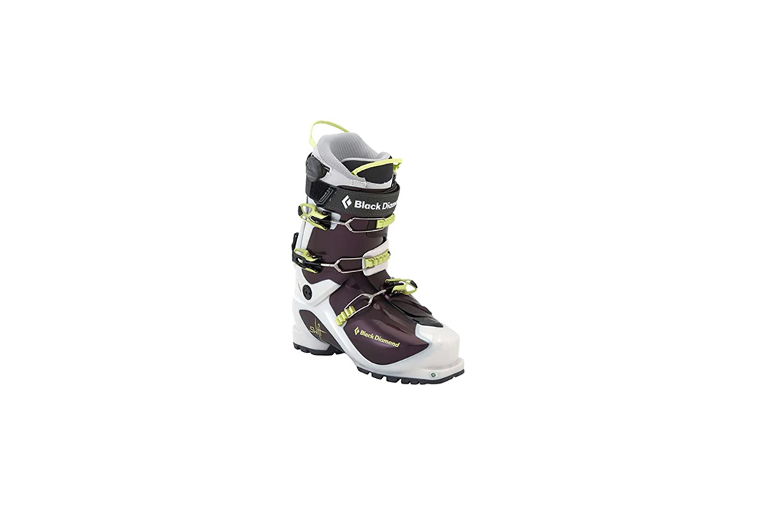 Black Diamond Swift Ski Boots - Women's