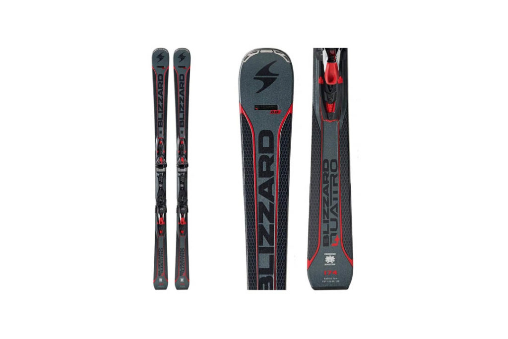 Top 10 Best Alpine Touring Skis in 2023 Reviews CAM Math