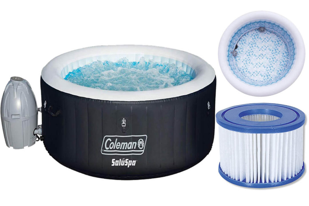 Top 10 Best Inflatable Hot Tub for Cold Weather in 2024 Reviews CAM Math
