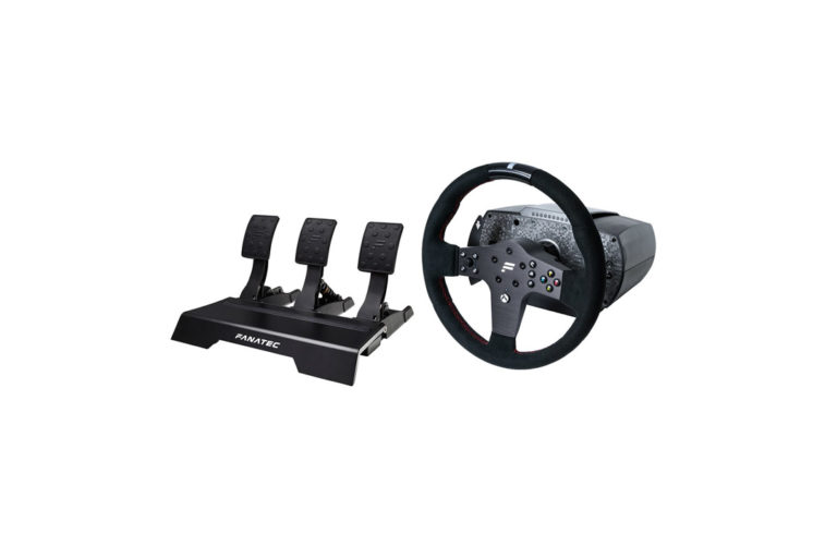 The Best Xbox One Steering Wheel With Clutch and Shifter CAM Math
