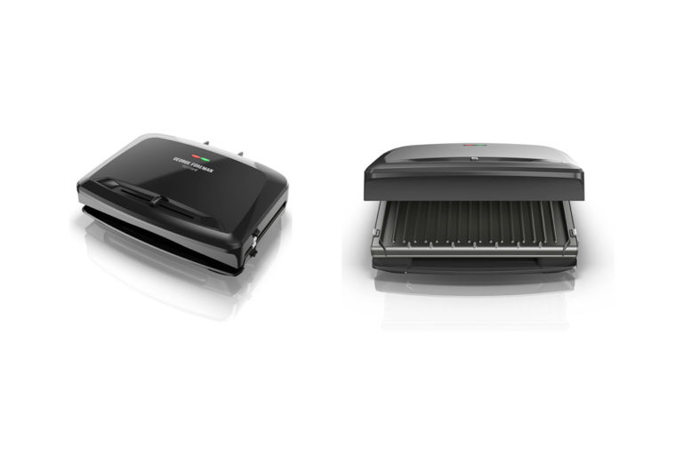 The Best Contact Grill With Removable Plates of 2023 CAM Math