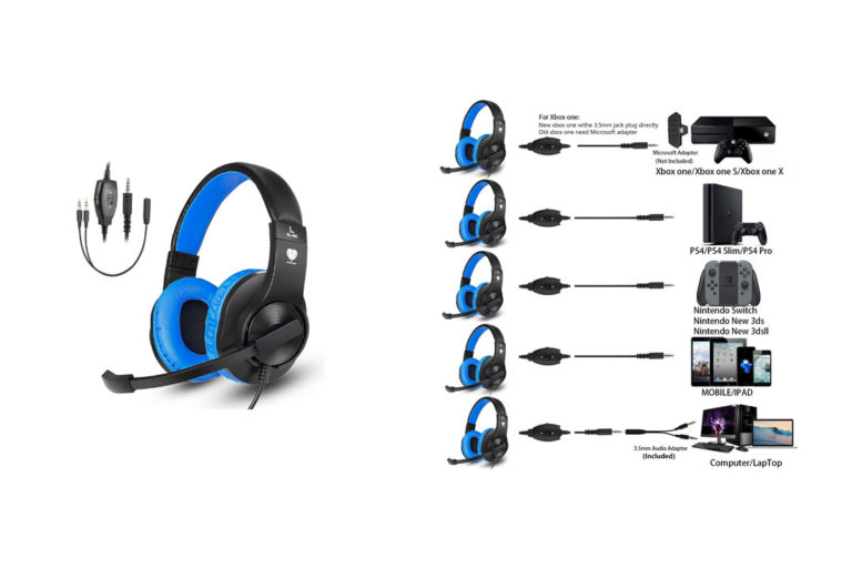 The Best Xbox One Surround Sound Headset of 2024 CAM Math