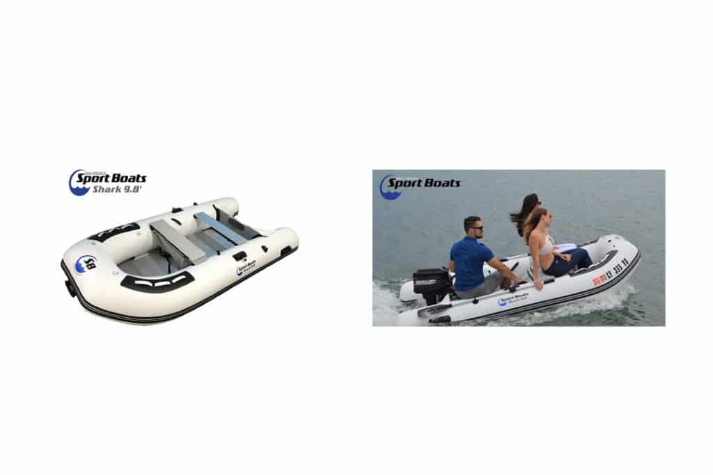 Top 10 Best Fishing Boats for Great Lakes in 2024 Reviews CAM Math