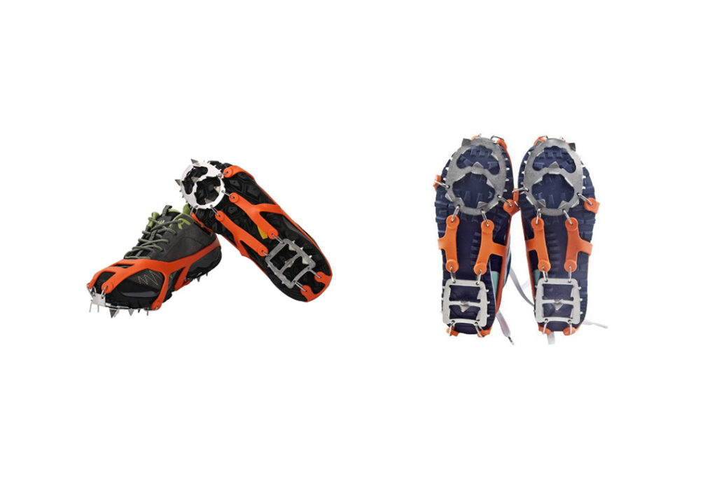 Top 10 Best Snow and Ice Cleats for Boots in 2024 Reviews CAM Math