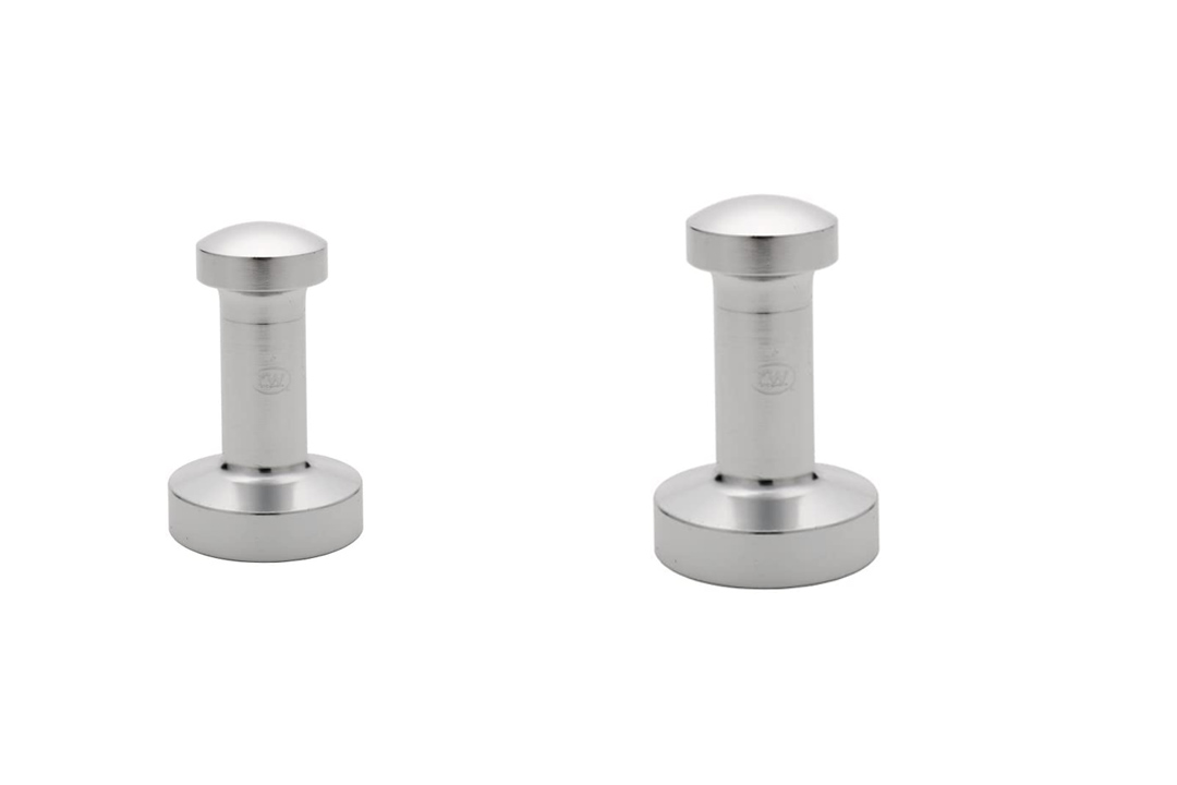 Rattleware 53-Millimeter Aluminum Tamper