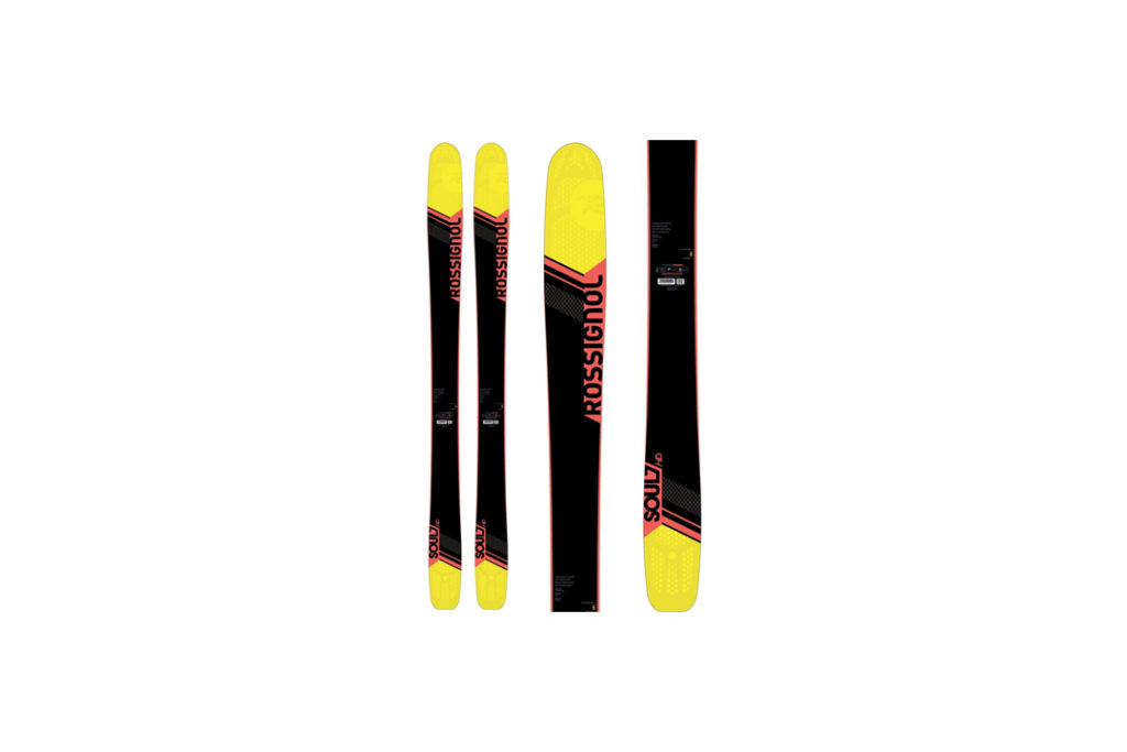 Top 10 Best Telemark Skis for Beginners in 2024 Reviews CAM Math