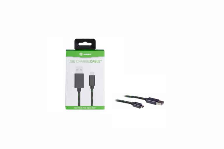 The Best Xbox One Cable of 2024 CAM Math