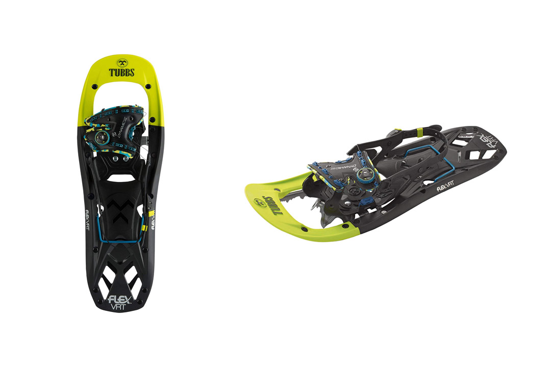 Tubbs Snowshoes FLEX Vertical Snowshoes