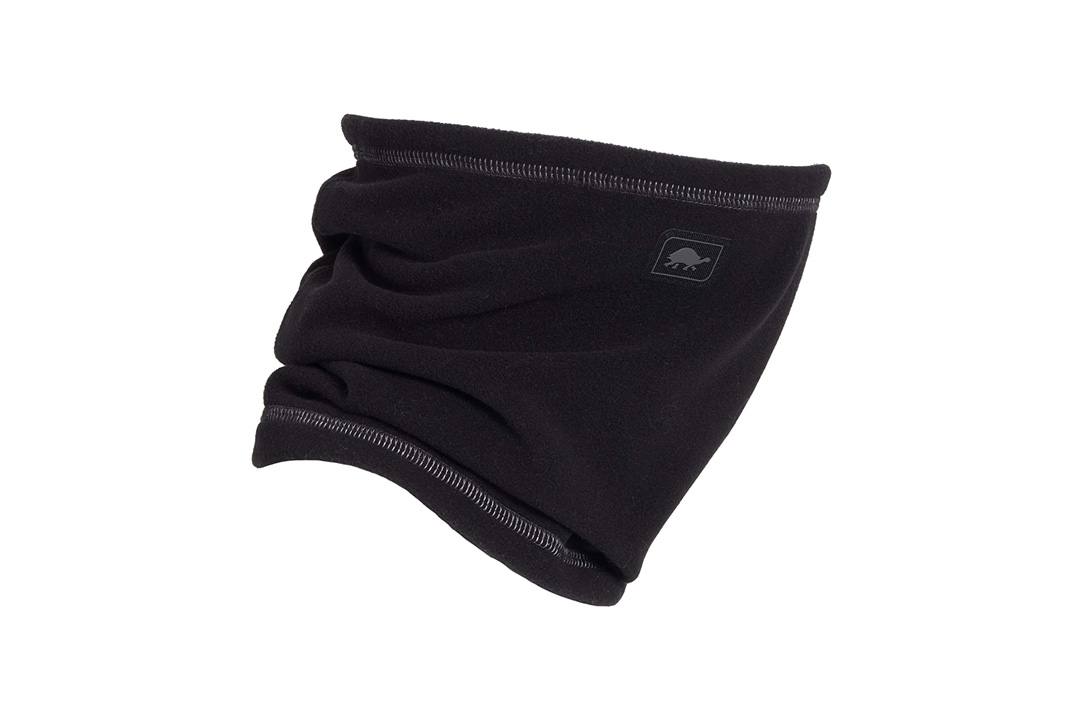 Turtle Fur - Single-Layer Fleece Neck Warmer