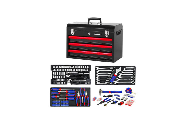 Top 10 Best Professional Mechanic Tool Sets for Craftsmanship in 2026 ...