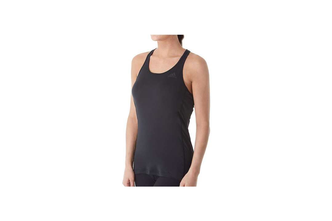 adidas Women's Training Performer Baseline Tank